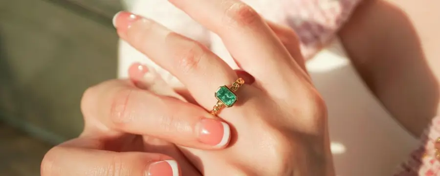 Altın Yüzük Parmağı Sıkarsa Ne Yapmalı? Pratik Çözümler